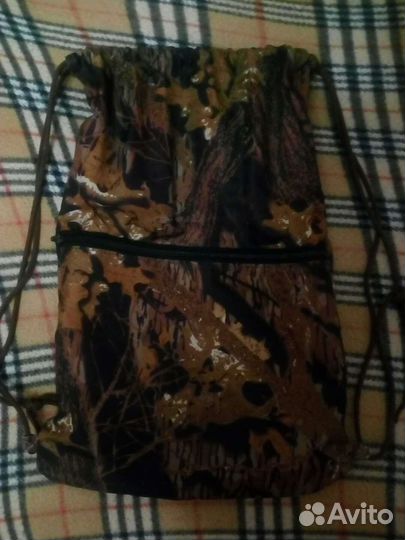 Мешок для обуви