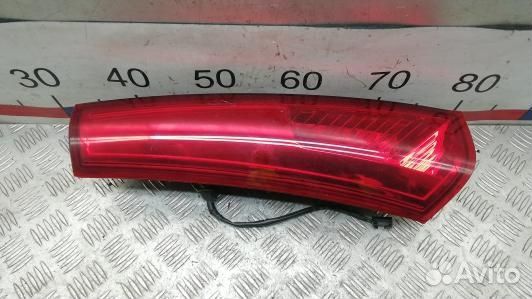 Фонарь задний левый KIA CEE'D 1 (CBR09MX02)