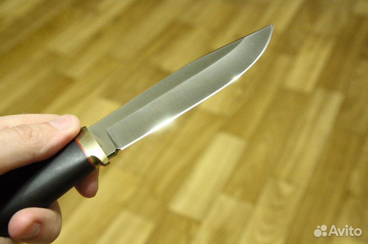 Заточка ножей