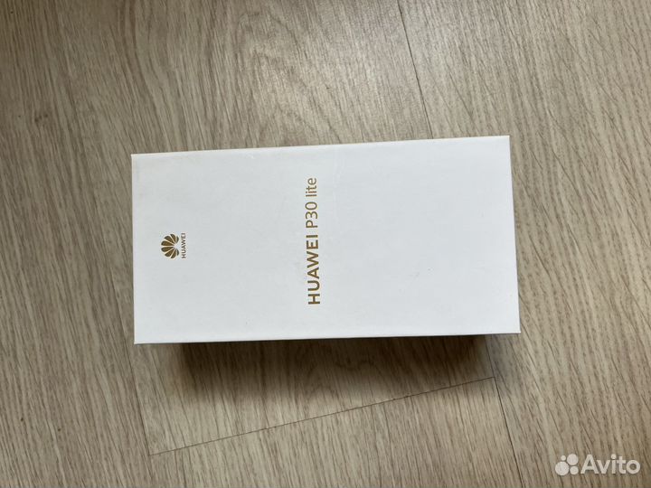 Huawei p30 lite 128gb