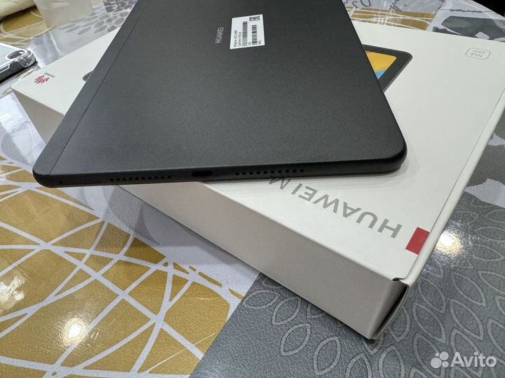 Планшет huawei