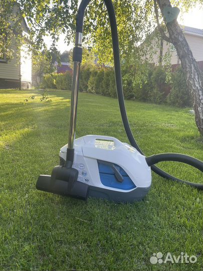 Пылесос Karcher DS 6 premium Mediclean