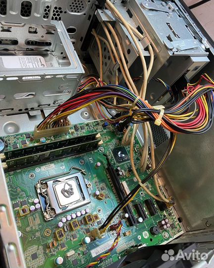 Ремонт компьютеров, ремонт ноутбуков