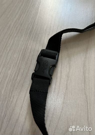 Eastpak сумка поясная барсетка новая оригинал