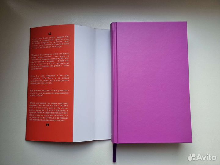 Другая жизнь, Джоди Чапмен