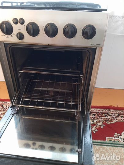 Плита газовая