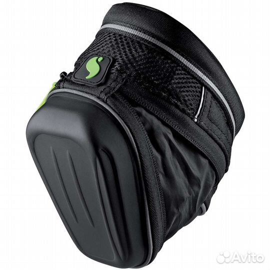 Подседельная сумка Sportourer Egg Bag 1450см.куб