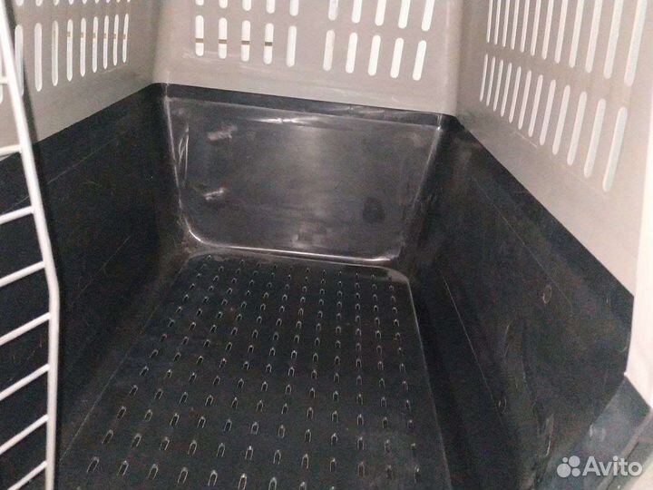 Переноска для собак