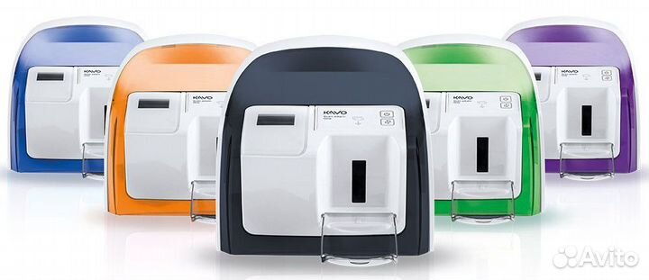 Сканер фосфорных пластин KaVo Scan eXam One