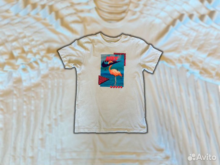 Футболка nike air