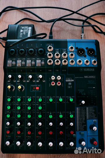 Аренда музыкального оборудования, свет, проектор