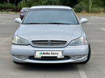 Kia Clarus 1.8 MT, 2000, 403 435 км, с пробегом, цена 285 000 руб.