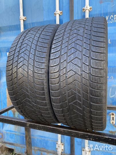 Pirelli Scorpion Winter 285/40 R21