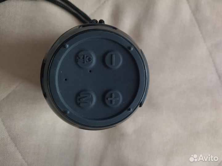 Продам bluetooth колонку T&G