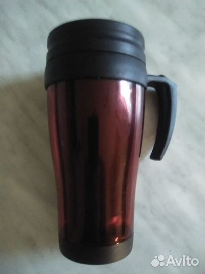 Фляга для воды