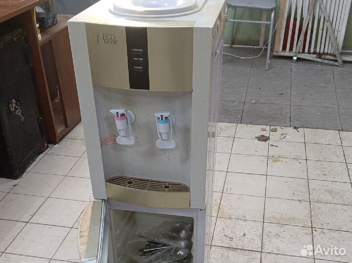 Продам кулер