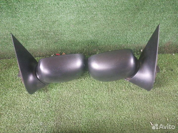 Зеркала пара Ford Explorer XLT 4.0 2006
