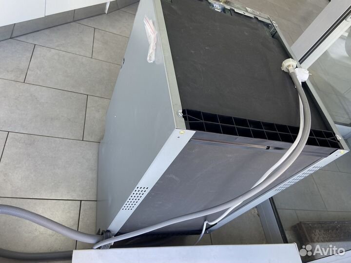 Посудомоечная машина Lex PM4562