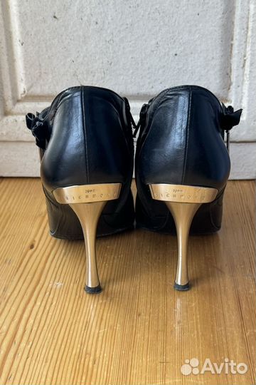 Ботильоны Richmond