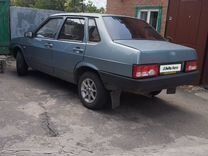 ВАЗ (LADA) 21099 1.5 MT, 2003, 280 000 км