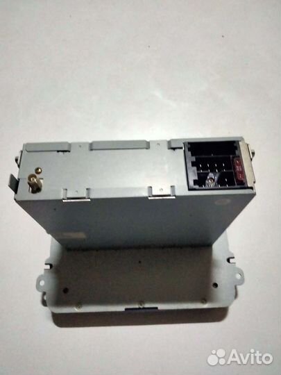 Магнитола 2 din