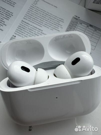 AirPods Pro 2nd Generation
