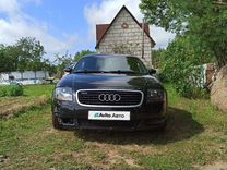 Audi TT 1.8 MT, 1999, 218 000 км