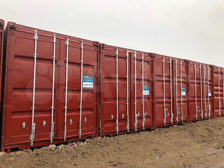 Снять склад, 7.5 м², Щербинка