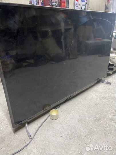 Телевизор lg