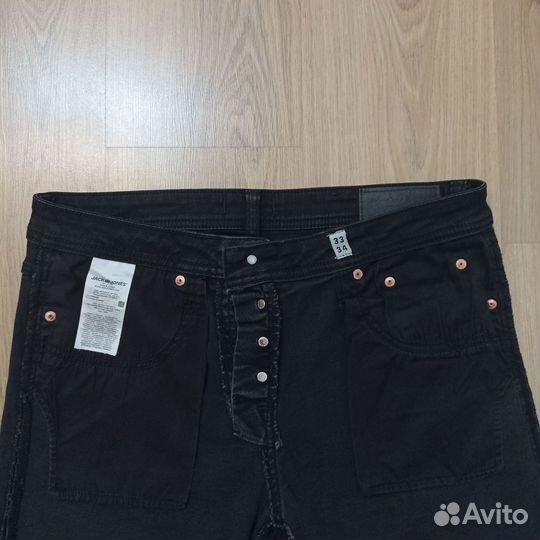 Джинсы мужские Jack & Jones (W33 L34)