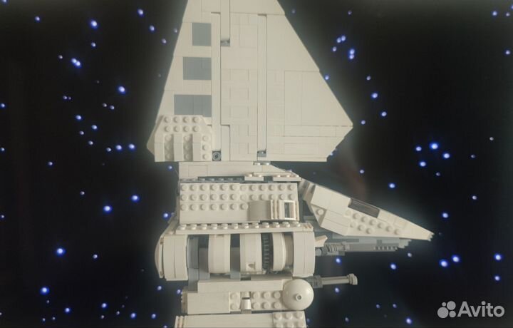 Lego star wars