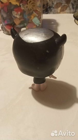 Ангел Алиса Бенди