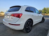 Audi Q5 2.0 AMT, 2009, 215 000 км, с пробегом, цена 1 350 000 руб.