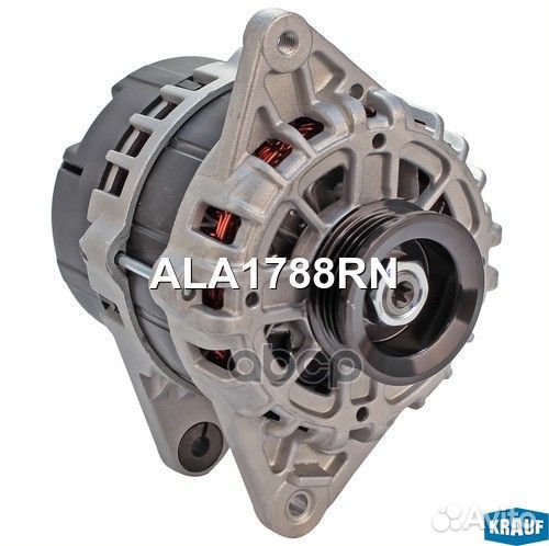 Генератор ALA1788RN Krauf