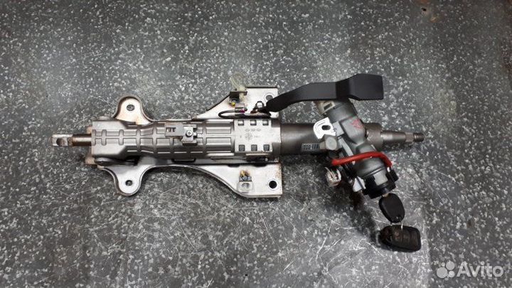Рулевая колонка Kia Cerato TD G4FC 2010