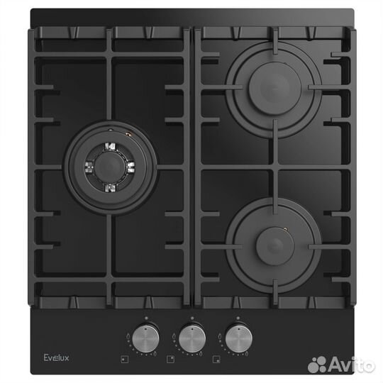 Варочная поверхность Evelux HEG 450 (стекло) (х)