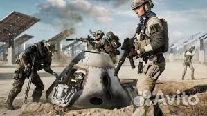 Battlefield 2042 (Steam EA App Origin)