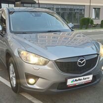 Mazda CX-5 2.5 AT, 2013, 177 000 км, с пробегом, цена 2 050 000 руб.