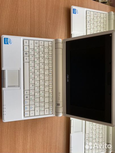 Нетбук Asus eee pc 2g surf