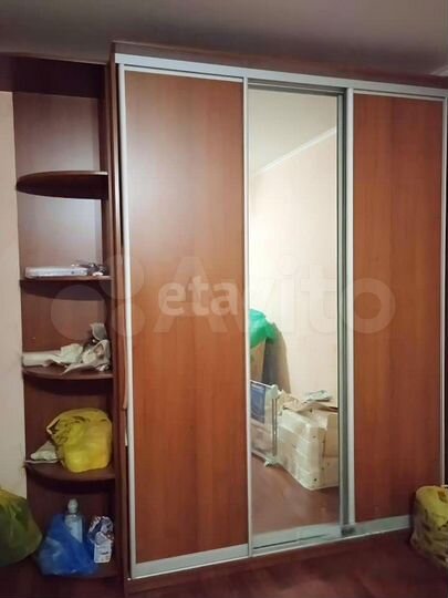 1-к. квартира, 34 м², 2/9 эт.