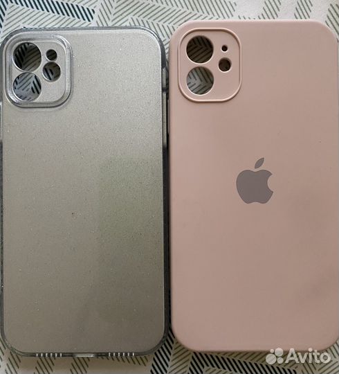 Чехлы на телефон iPhone 11