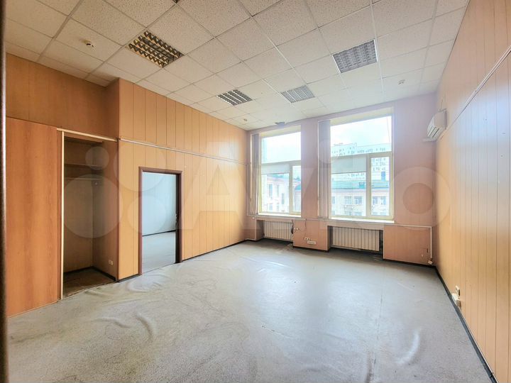 Офис, 40 м²