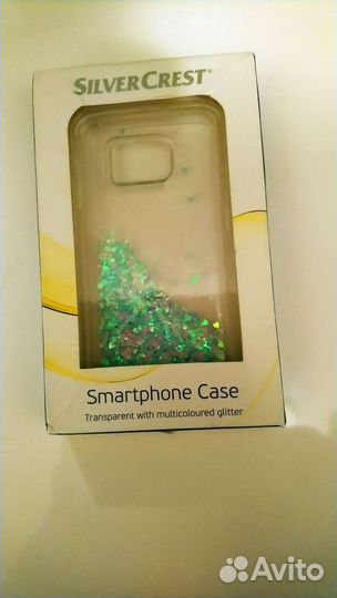 Samsung s6 чехол Германия