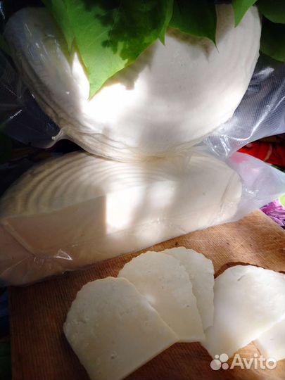 Козье молоко, сыр, творог на заказ