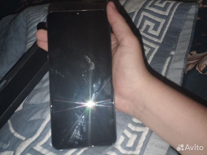Samsung Galaxy M12, 4/32 ГБ