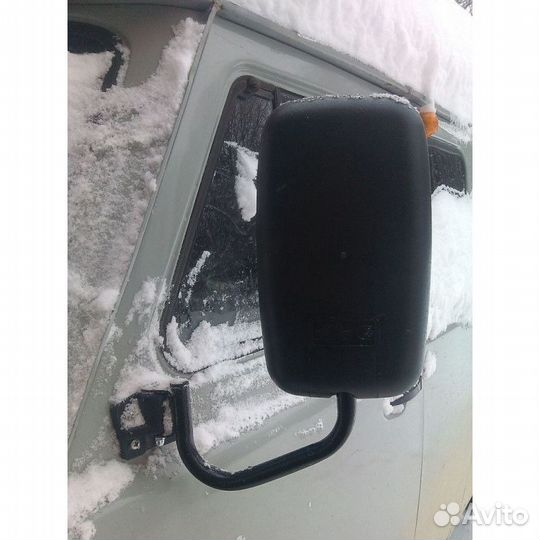 Зеркала заднего вида 452 «foton» с подогревом