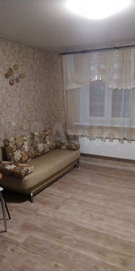 1-к. квартира, 28 м², 9/15 эт.