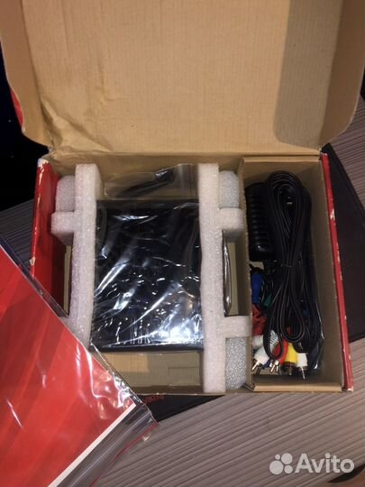 Тв приставки МТС