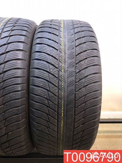 Bridgestone Blizzak LM-001 245/50 R19 105V