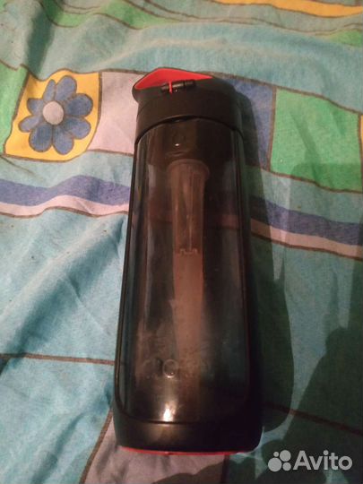 Бутылка для воды Kor Nava б/у